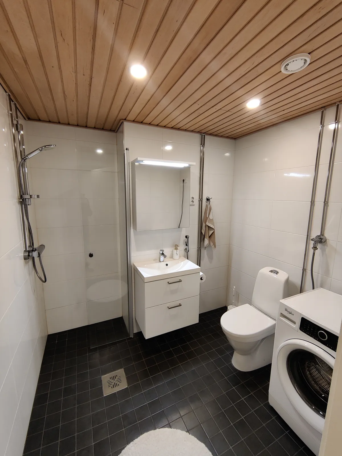 Hyreslägenhet på Espoo i espoo