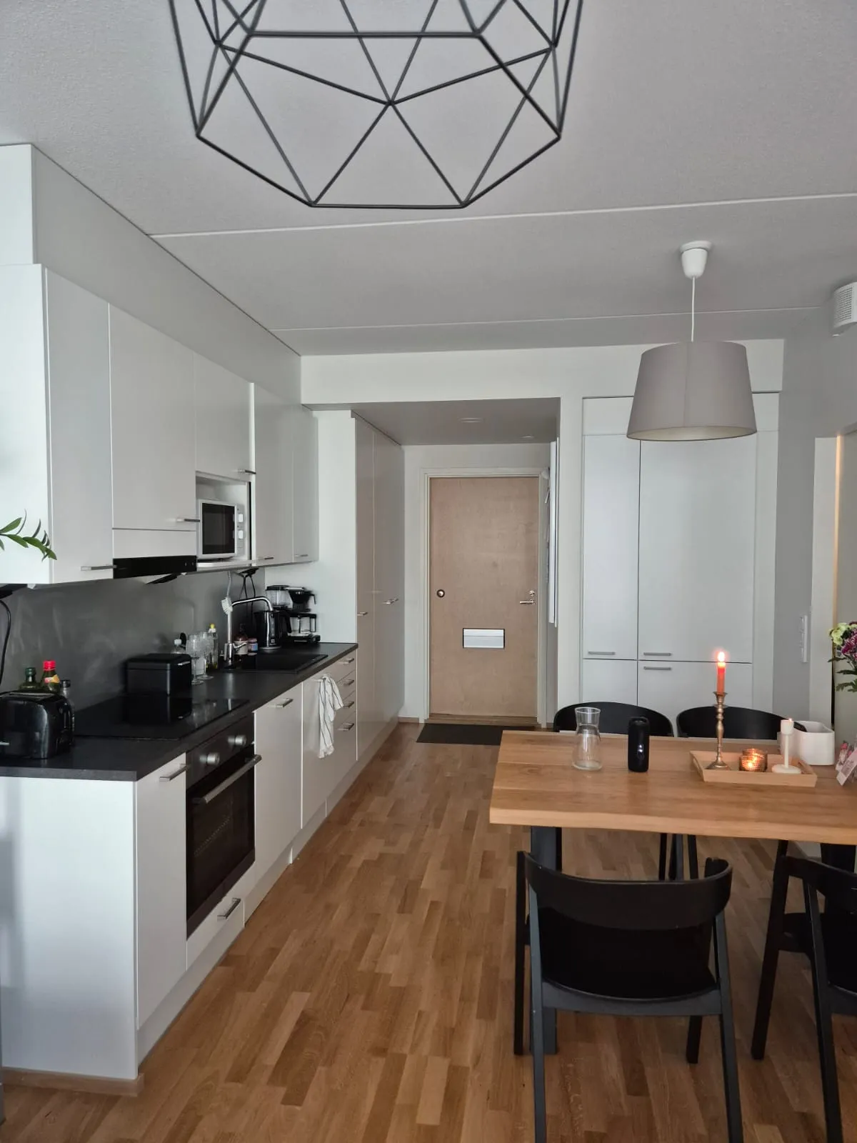 Hyreslägenhet på Espoo i espoo