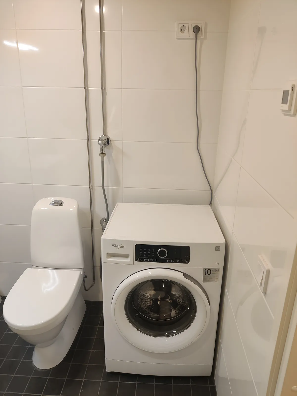 Hyreslägenhet på Espoo i espoo
