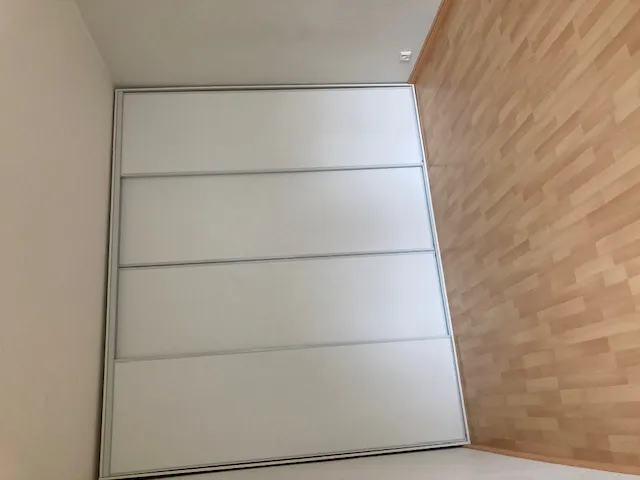 Hyreslägenhet på Helsinki i helsinki