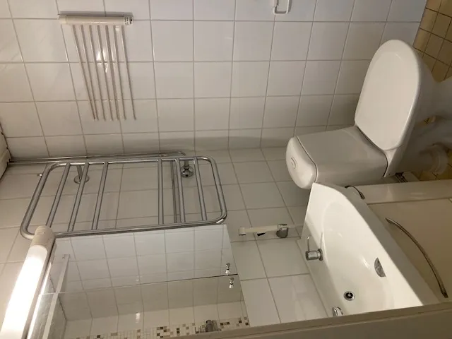 Hyreslägenhet på Helsinki i helsinki