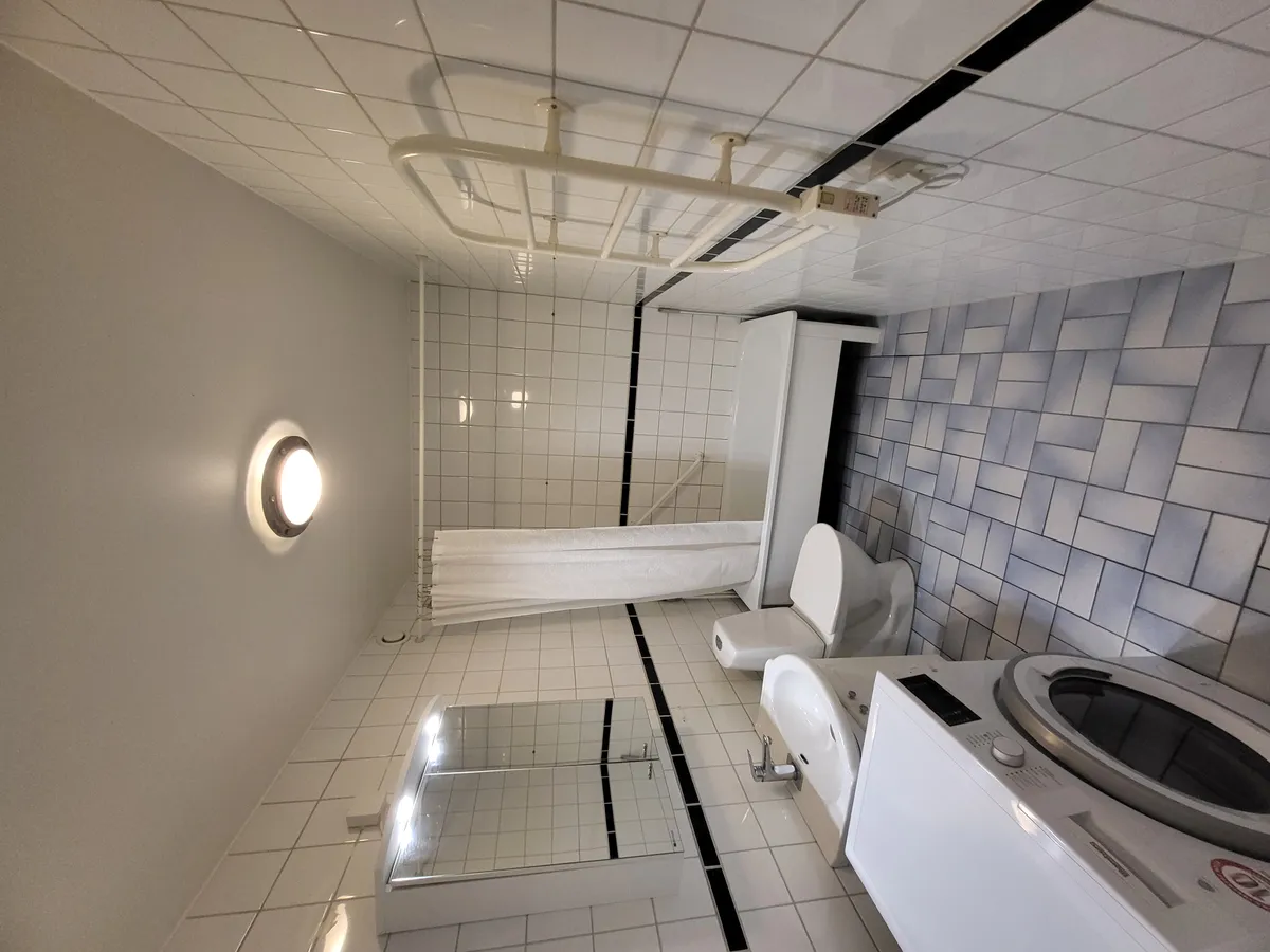 Hyreslägenhet på Järfälla i jarfalla