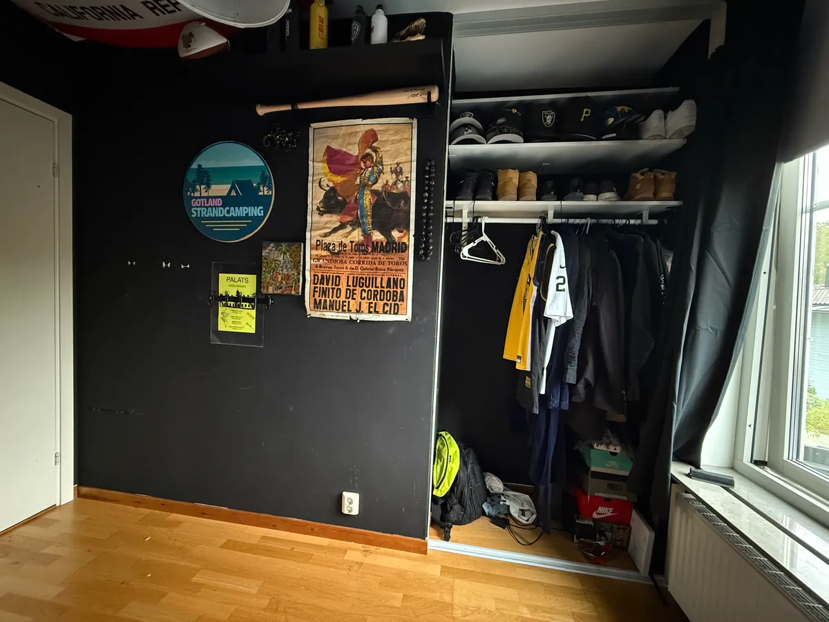 Hyresbostad på Huddinge i huddinge