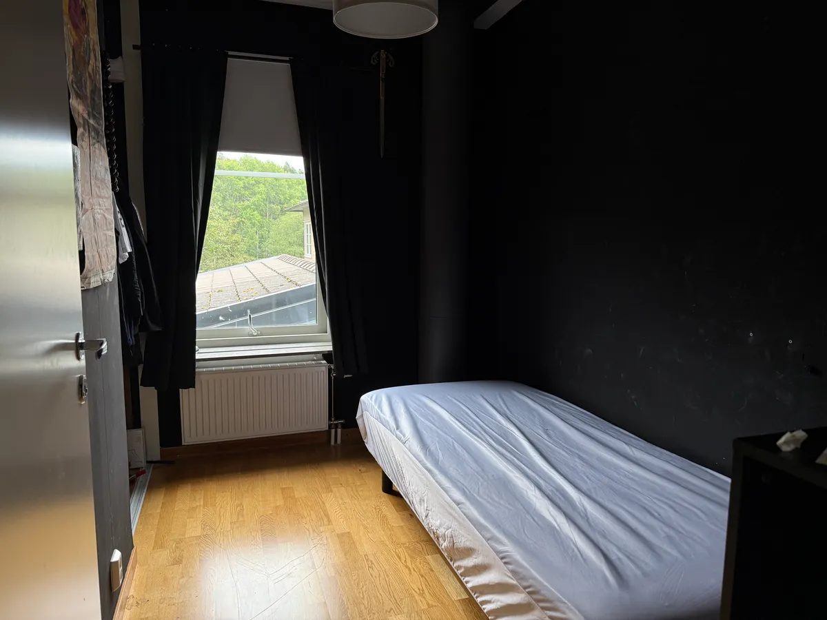 Hyresbostad på Huddinge i huddinge