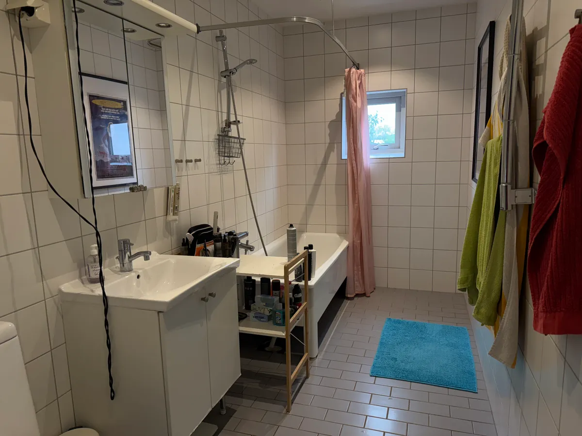 Hyresbostad på Huddinge i huddinge