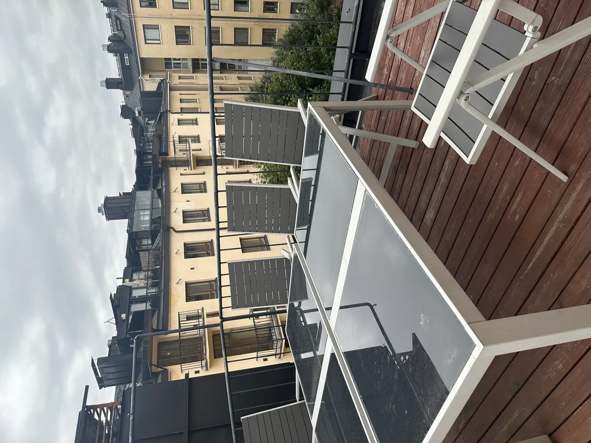 Hyreslägenhet på Helsinki i helsinki