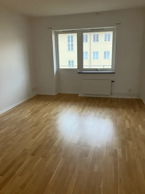 Hyreslägenhet på Hässleholm i hassleholm