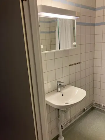 Hyreslägenhet på Hässleholm i hassleholm