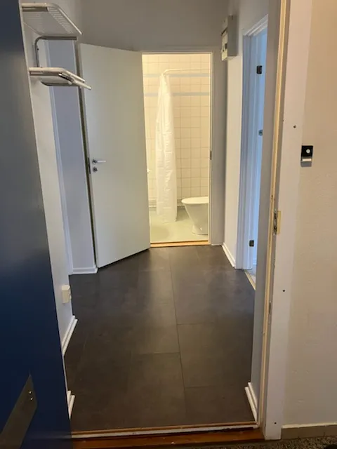 Hyreslägenhet på Hässleholm i hassleholm