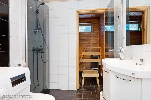 Hyreslägenhet på Espoo i espoo