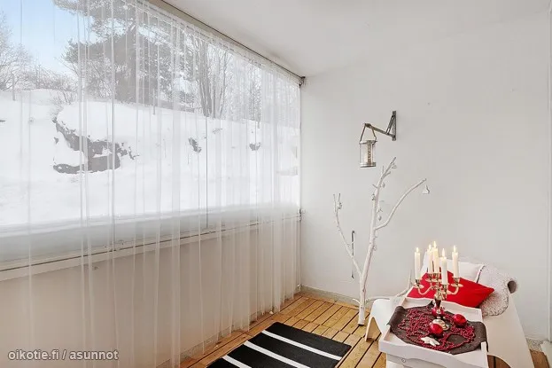 Hyreslägenhet på Espoo i espoo