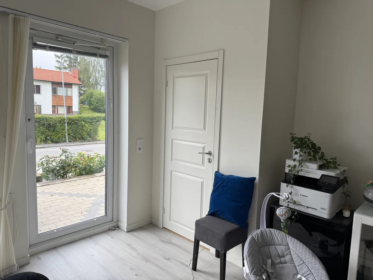 Hyresbostad på Järfälla i jarfalla