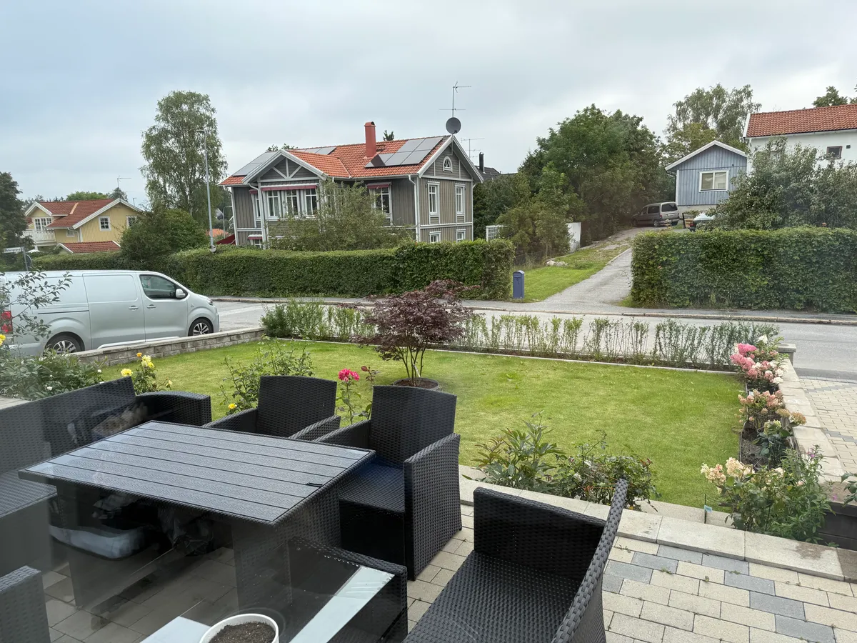 Hyresbostad på Järfälla i jarfalla