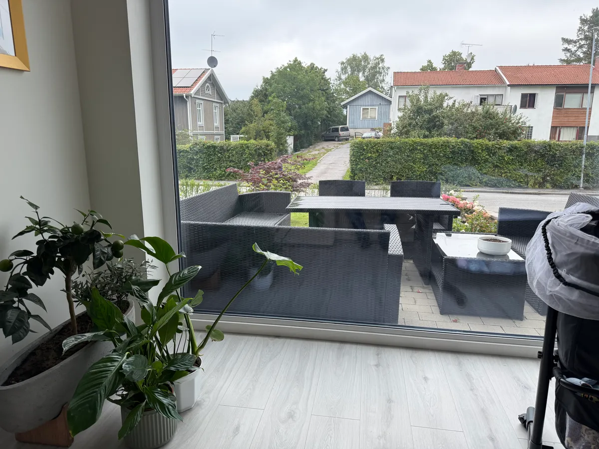 Hyresbostad på Järfälla i jarfalla