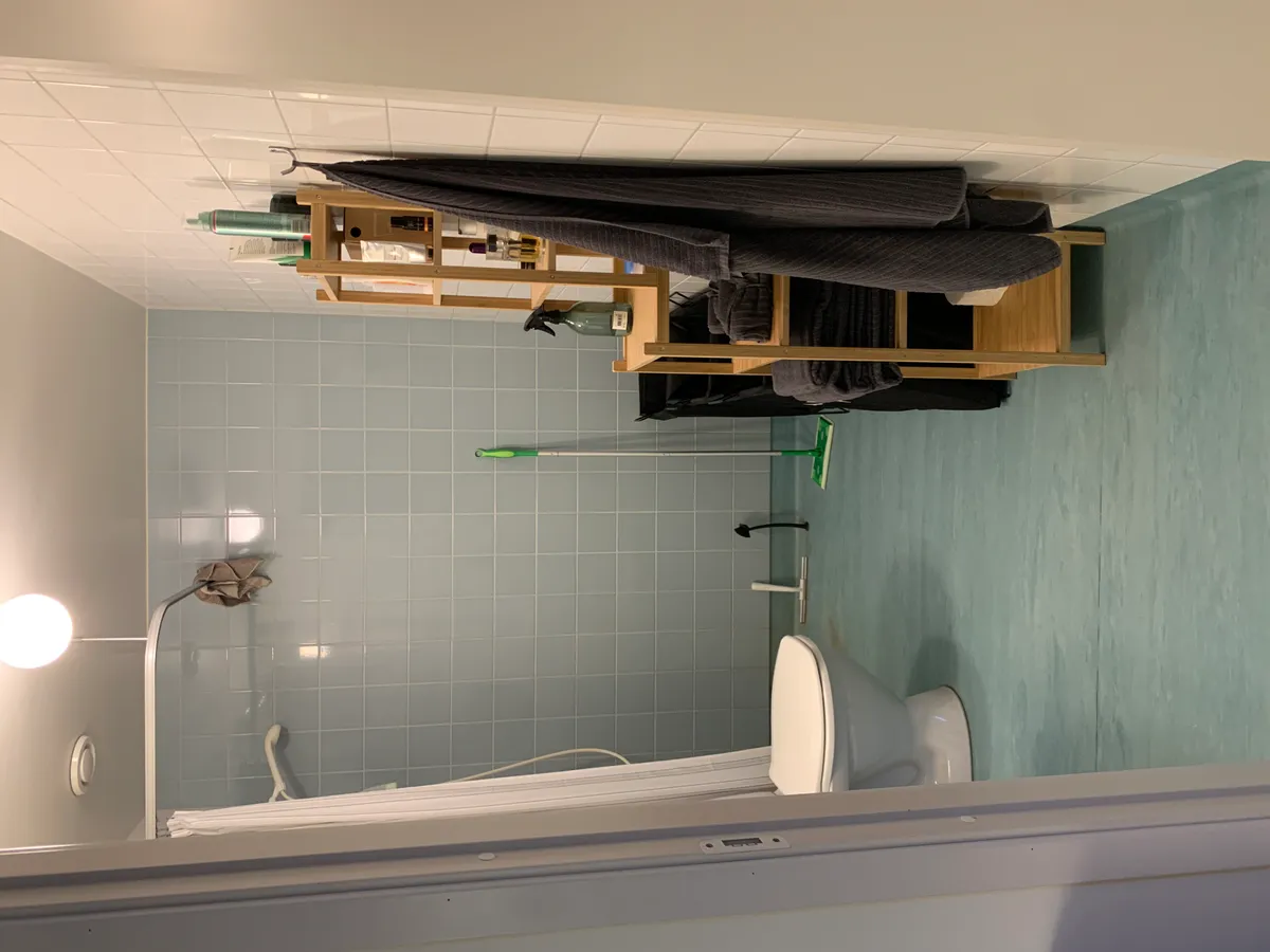 Hyreslägenhet på Stockholm i stockholm