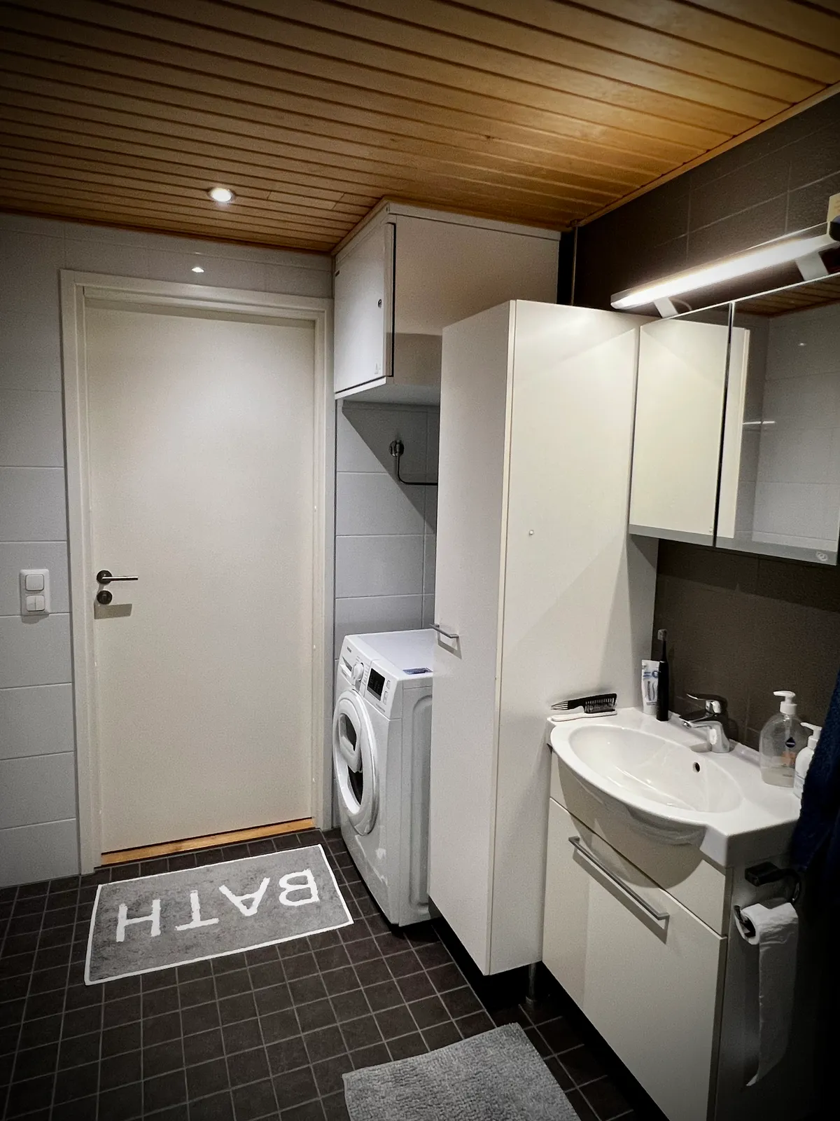 Hyreslägenhet på Oulu i oulu