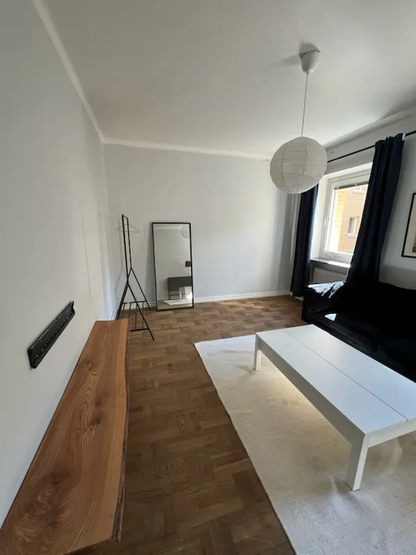 Hyreslägenhet på Norrköping i norrkoping