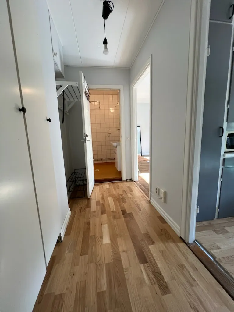 Hyreslägenhet på Norrköping i norrkoping