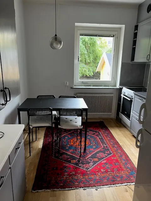 Hyreslägenhet på Norrköping i norrkoping