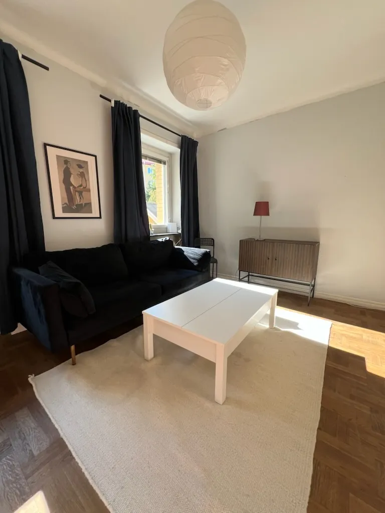 Hyreslägenhet på Norrköping i norrkoping