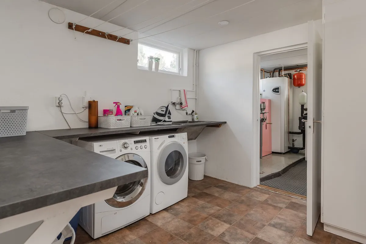 Hyresbostad på Sandviken i sandviken