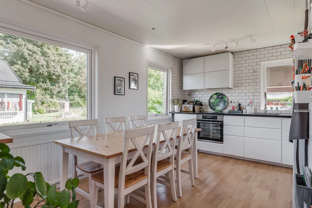 Hyresbostad på Sandviken i sandviken
