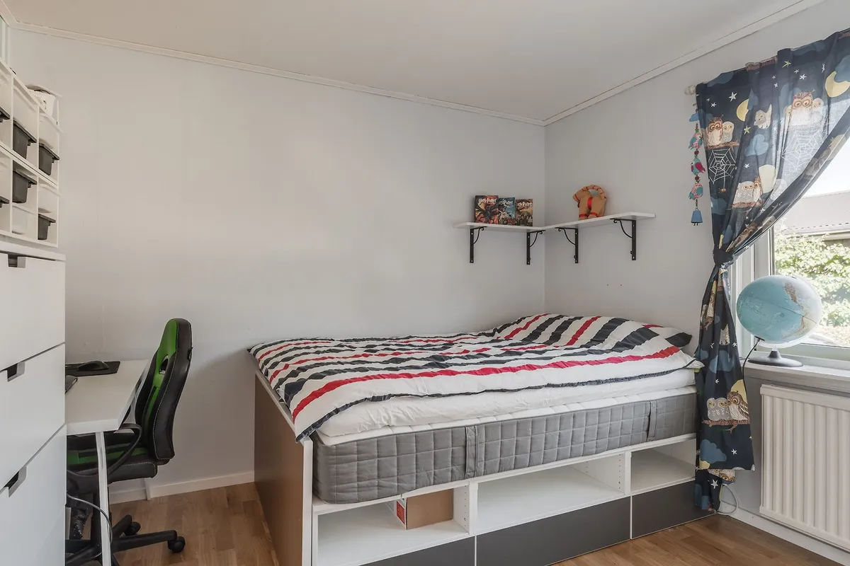 Hyresbostad på Sandviken i sandviken