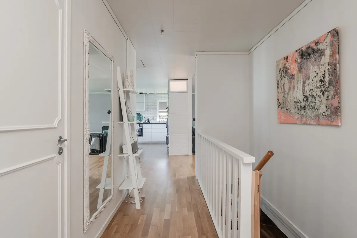 Hyresbostad på Sandviken i sandviken