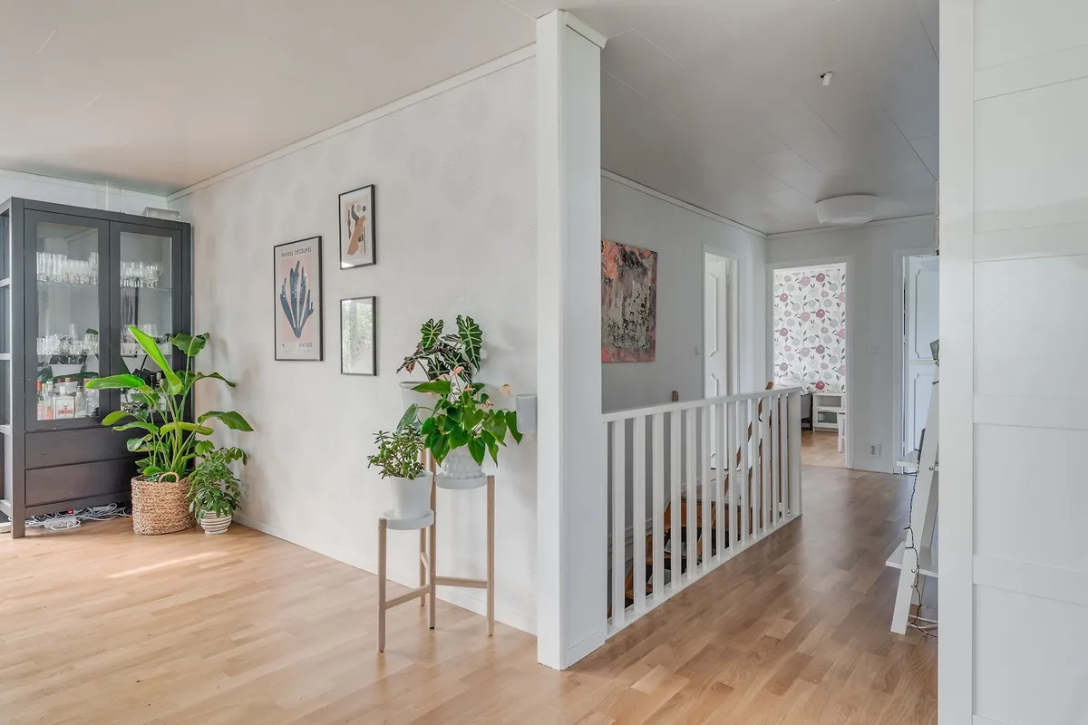 Hyresbostad på Sandviken i sandviken