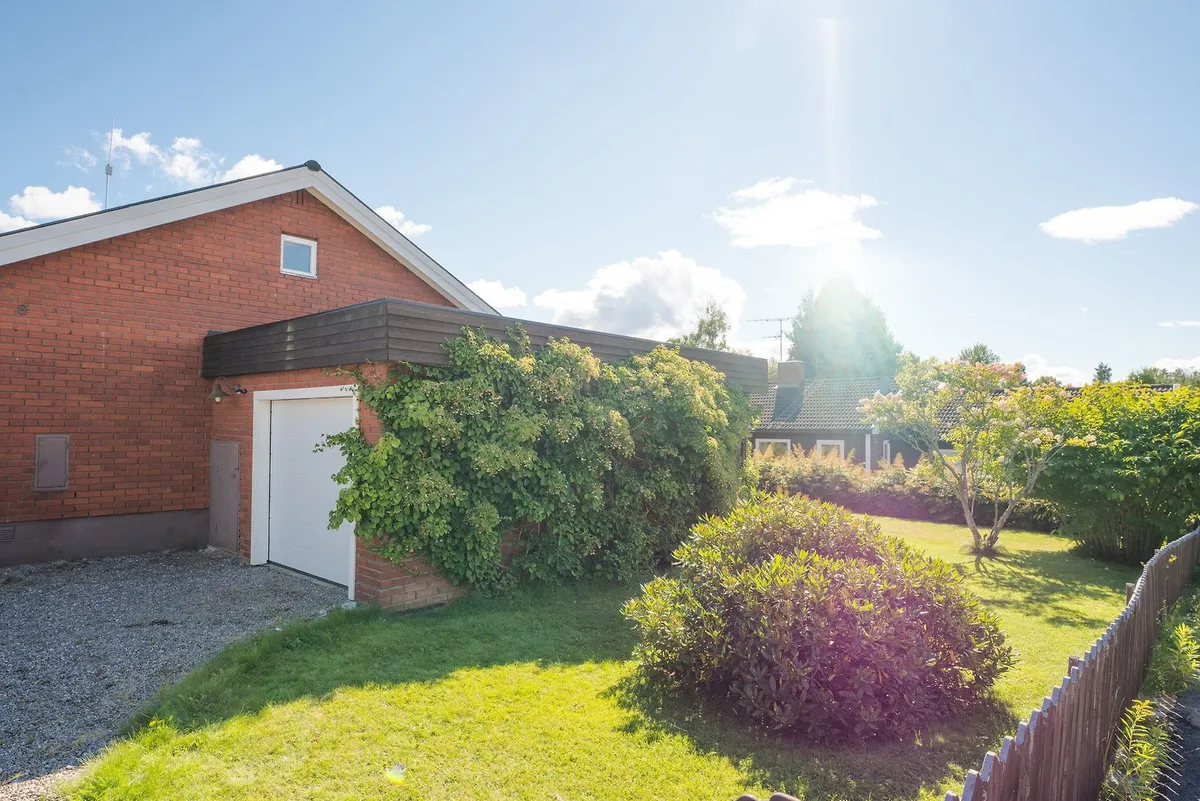 Hyresbostad på Sandviken i sandviken