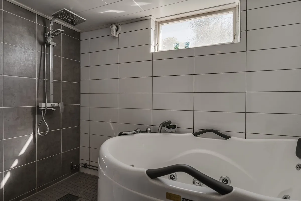 Hyresbostad på Sandviken i sandviken