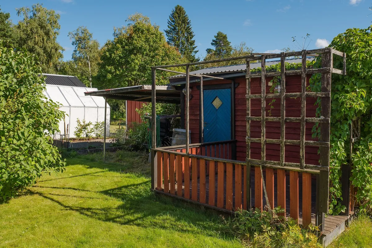 Hyresbostad på Sandviken i sandviken