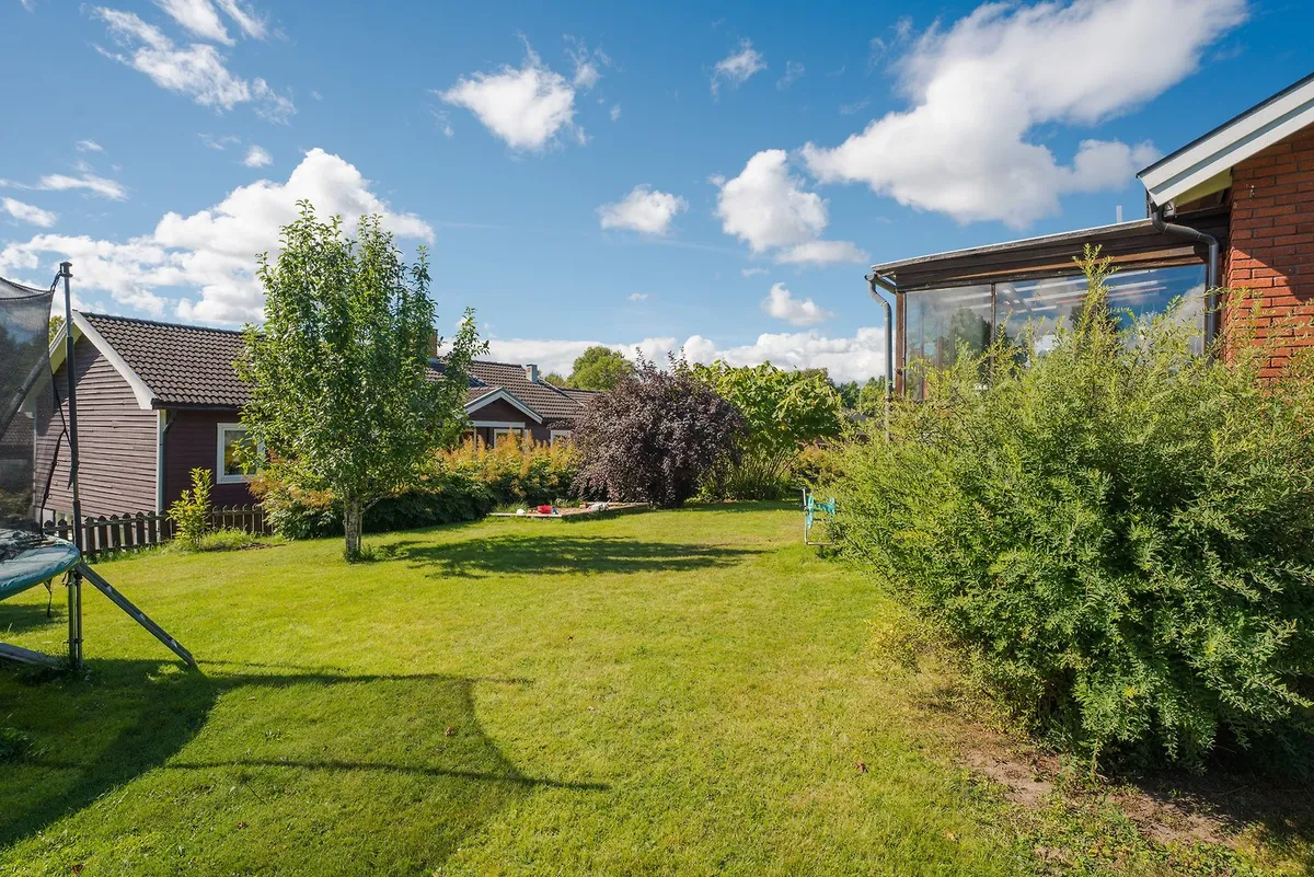 Hyresbostad på Sandviken i sandviken