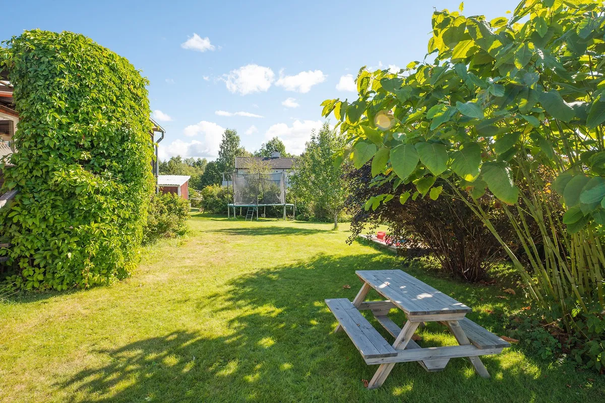 Hyresbostad på Sandviken i sandviken