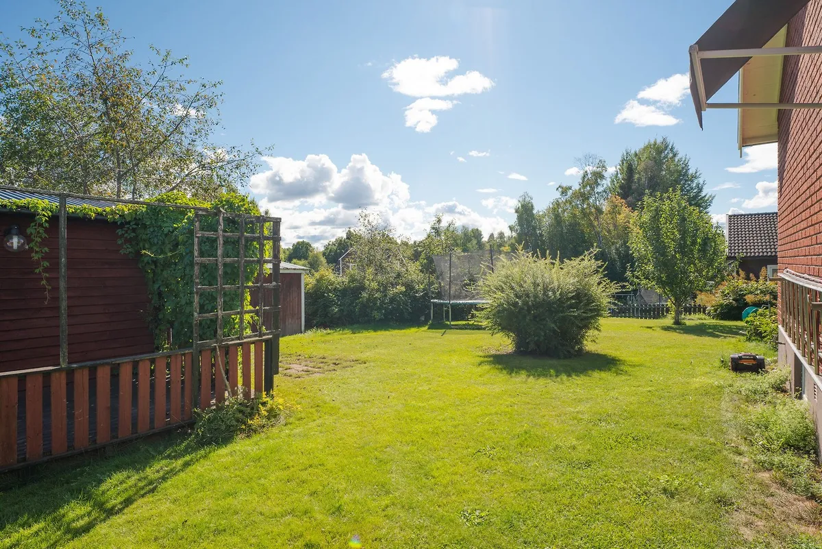 Hyresbostad på Sandviken i sandviken