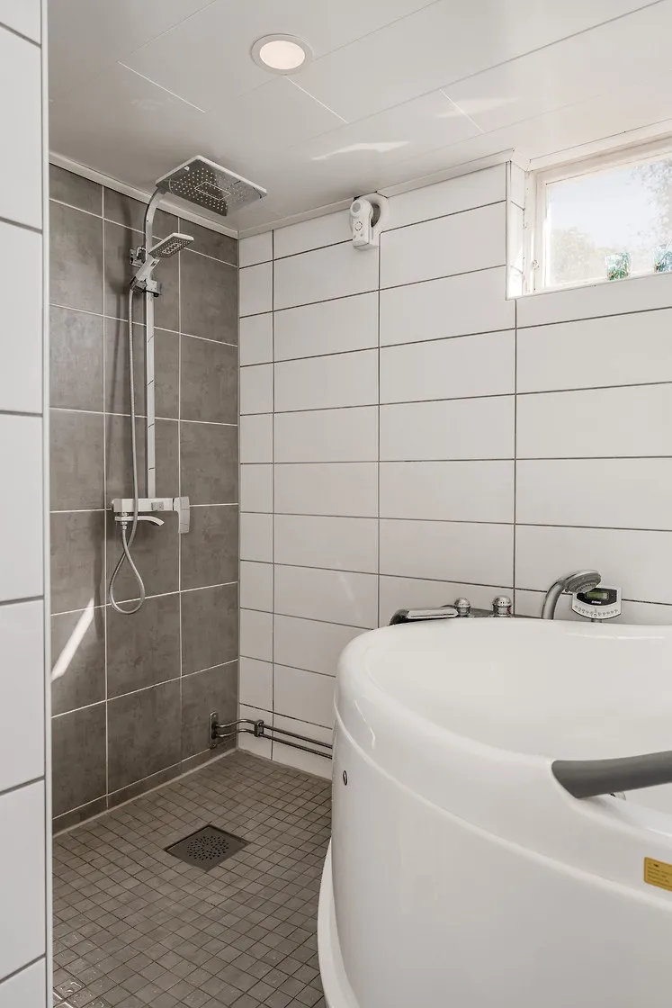 Hyresbostad på Sandviken i sandviken