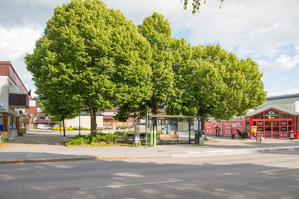 Hyreslägenhet på Uppsala i uppsala