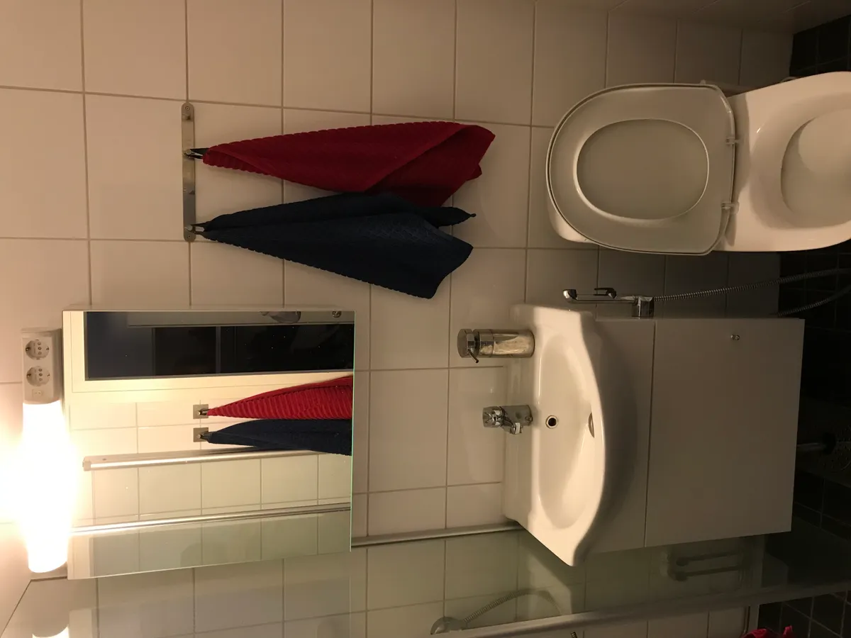 Hyreslägenhet på Pori i pori