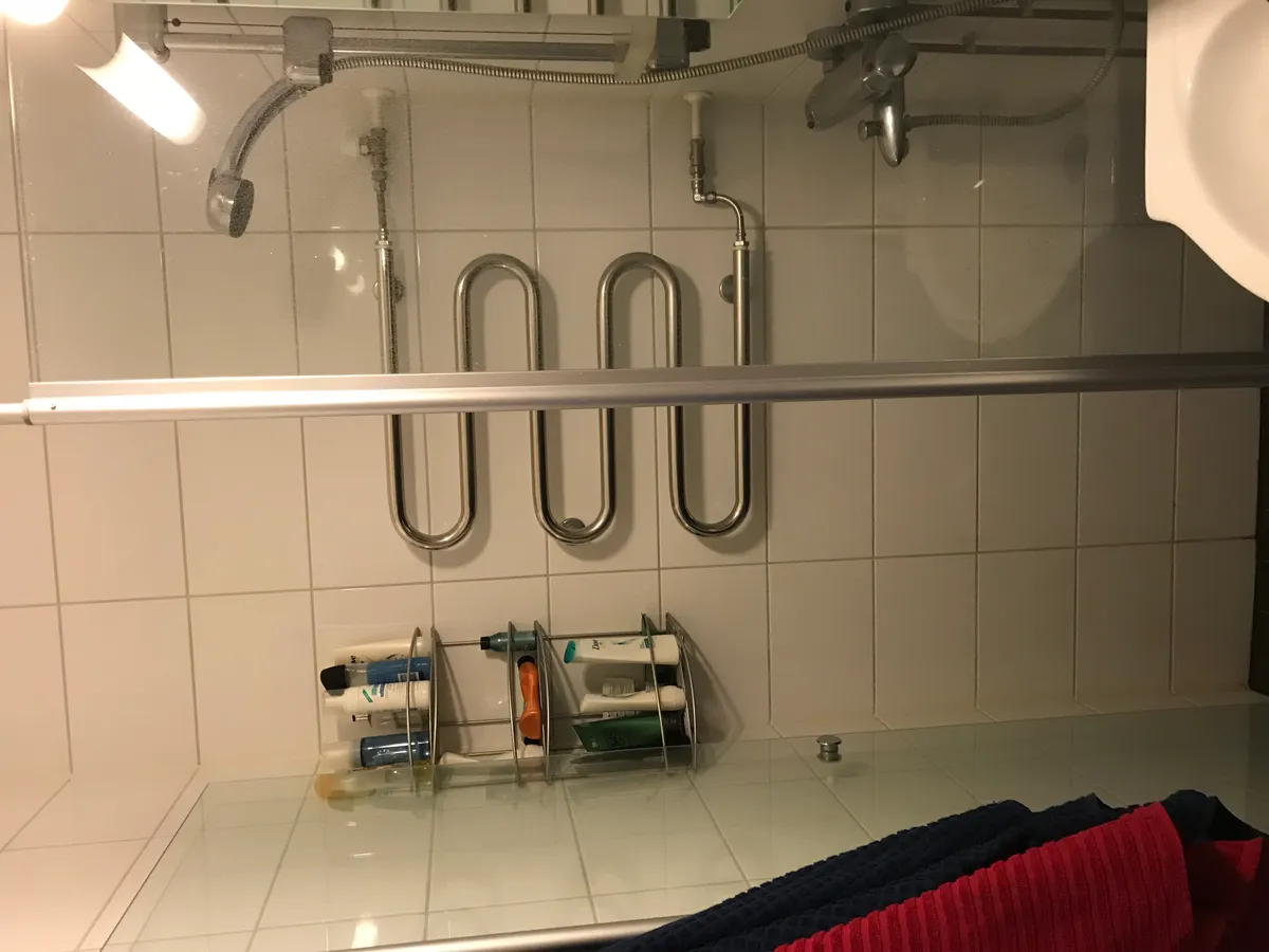 Hyreslägenhet på Pori i pori