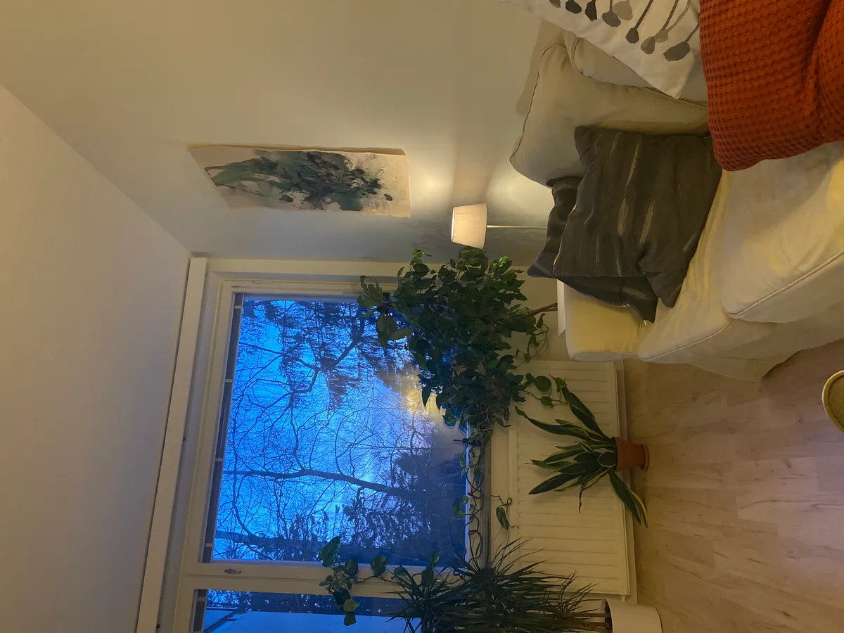 Hyreslägenhet på Helsinki i helsinki