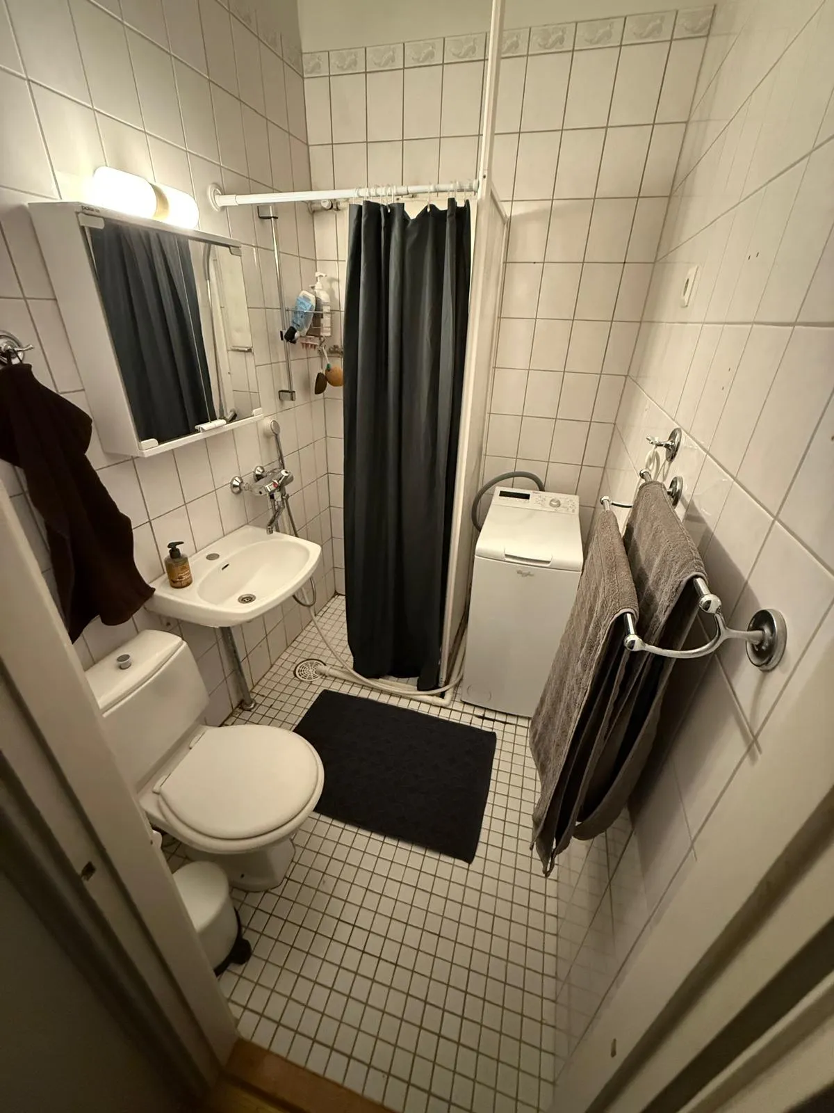 Hyreslägenhet på Helsinki i helsinki