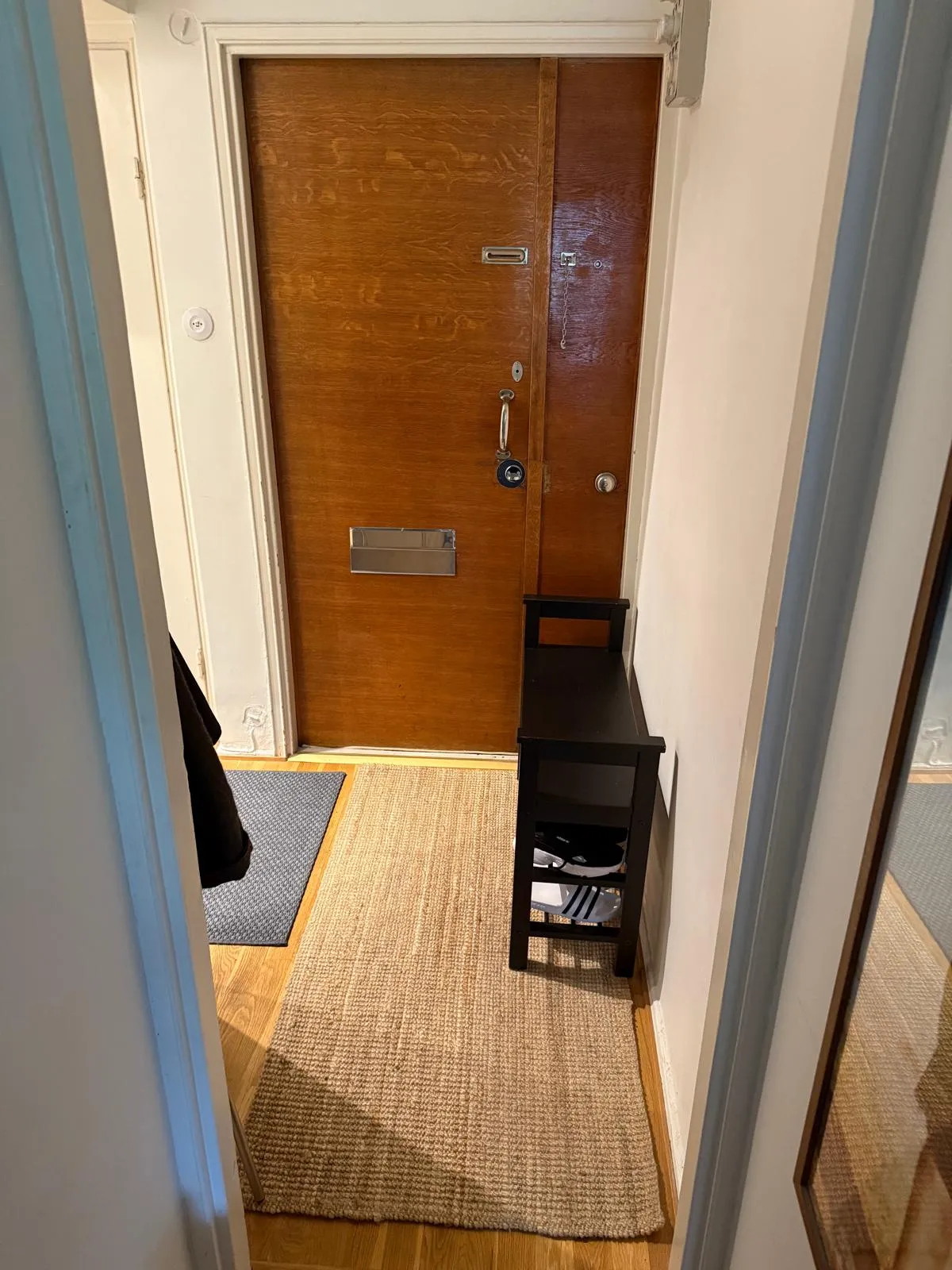 Hyreslägenhet på Helsinki i helsinki