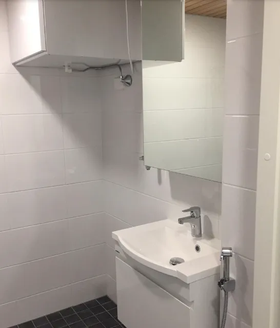 Hyresbostad på Espoo i espoo