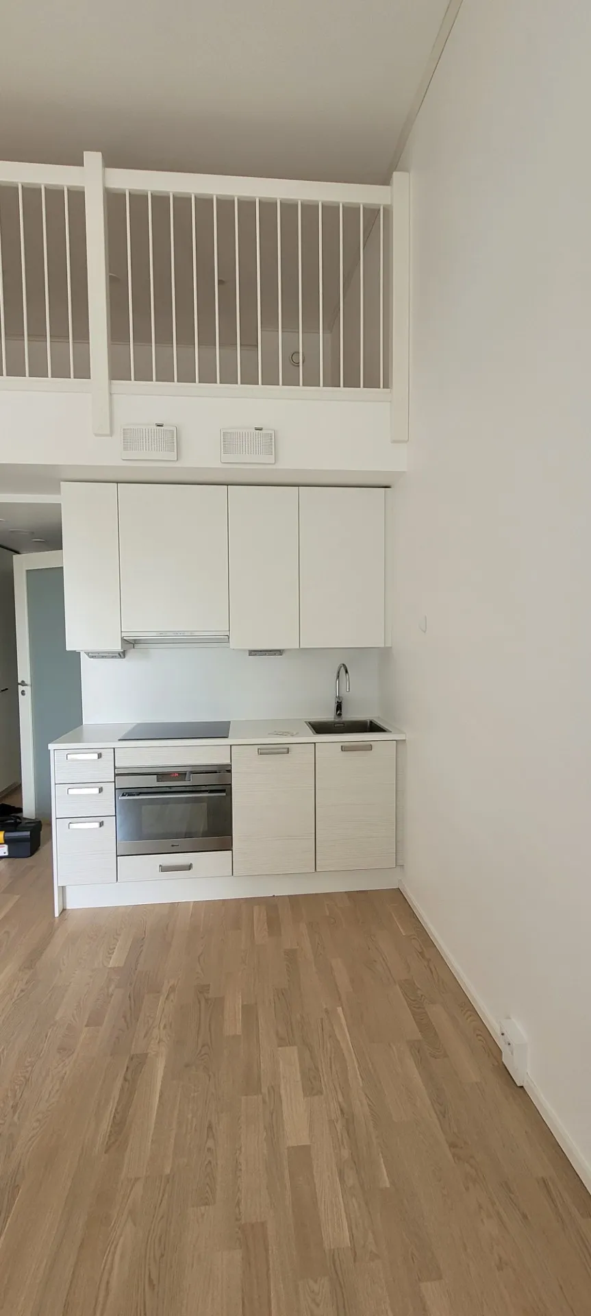 Hyresbostad på Espoo i espoo