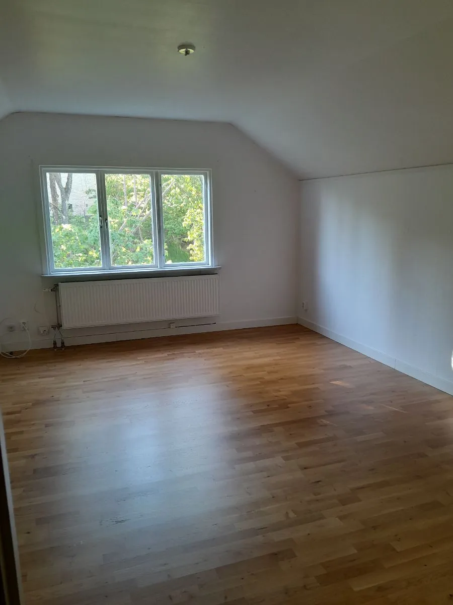 Hyreslägenhet på Nybro i nybro
