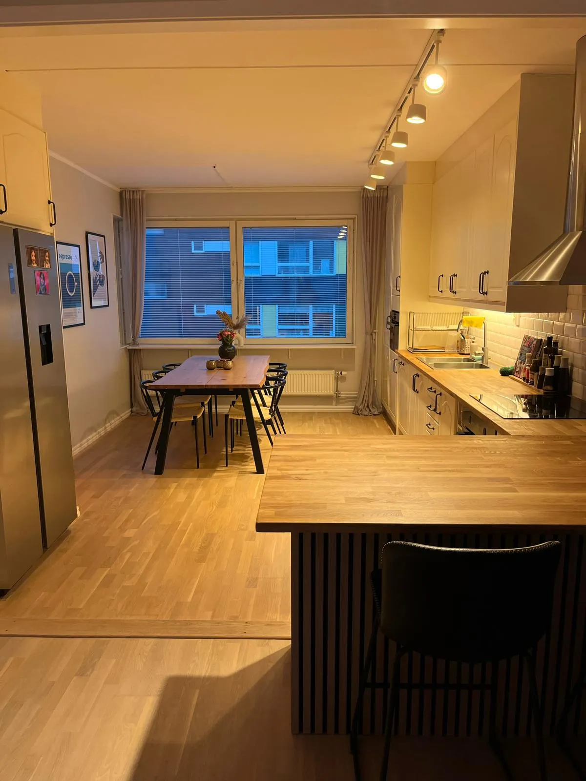 Hyreslägenhet på Stockholm i stockholm