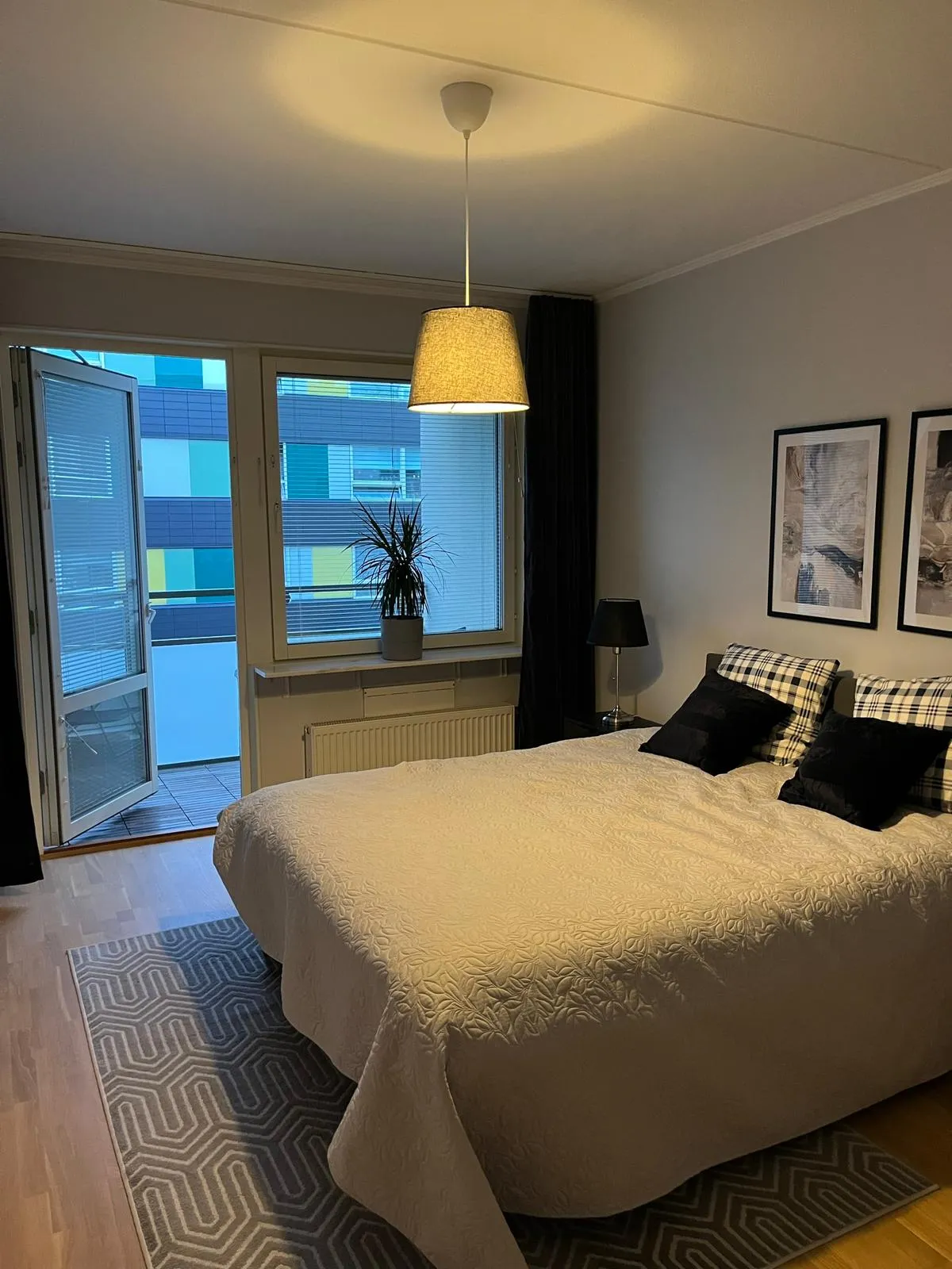 Hyreslägenhet på Stockholm i stockholm