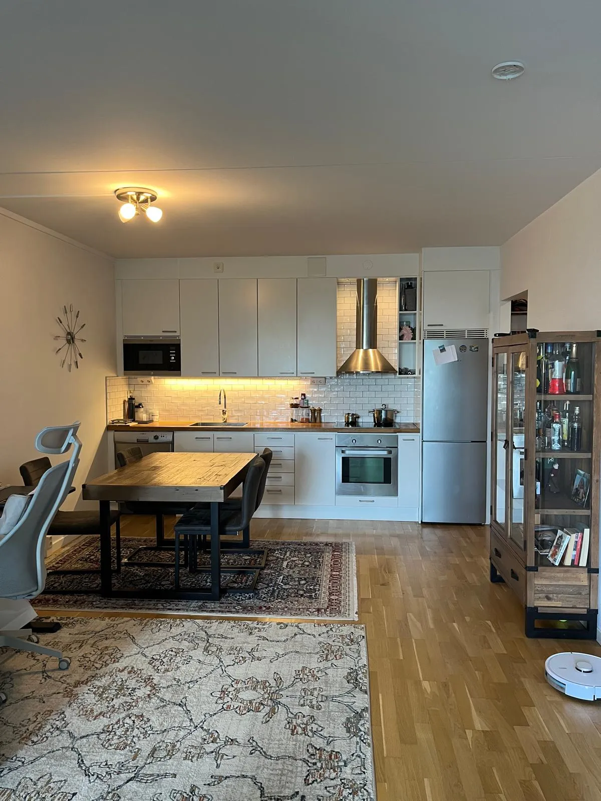 Hyreslägenhet på Stockholm i stockholm