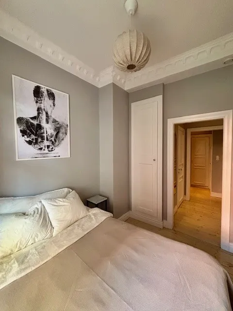Hyreslägenhet på Stockholm i stockholm