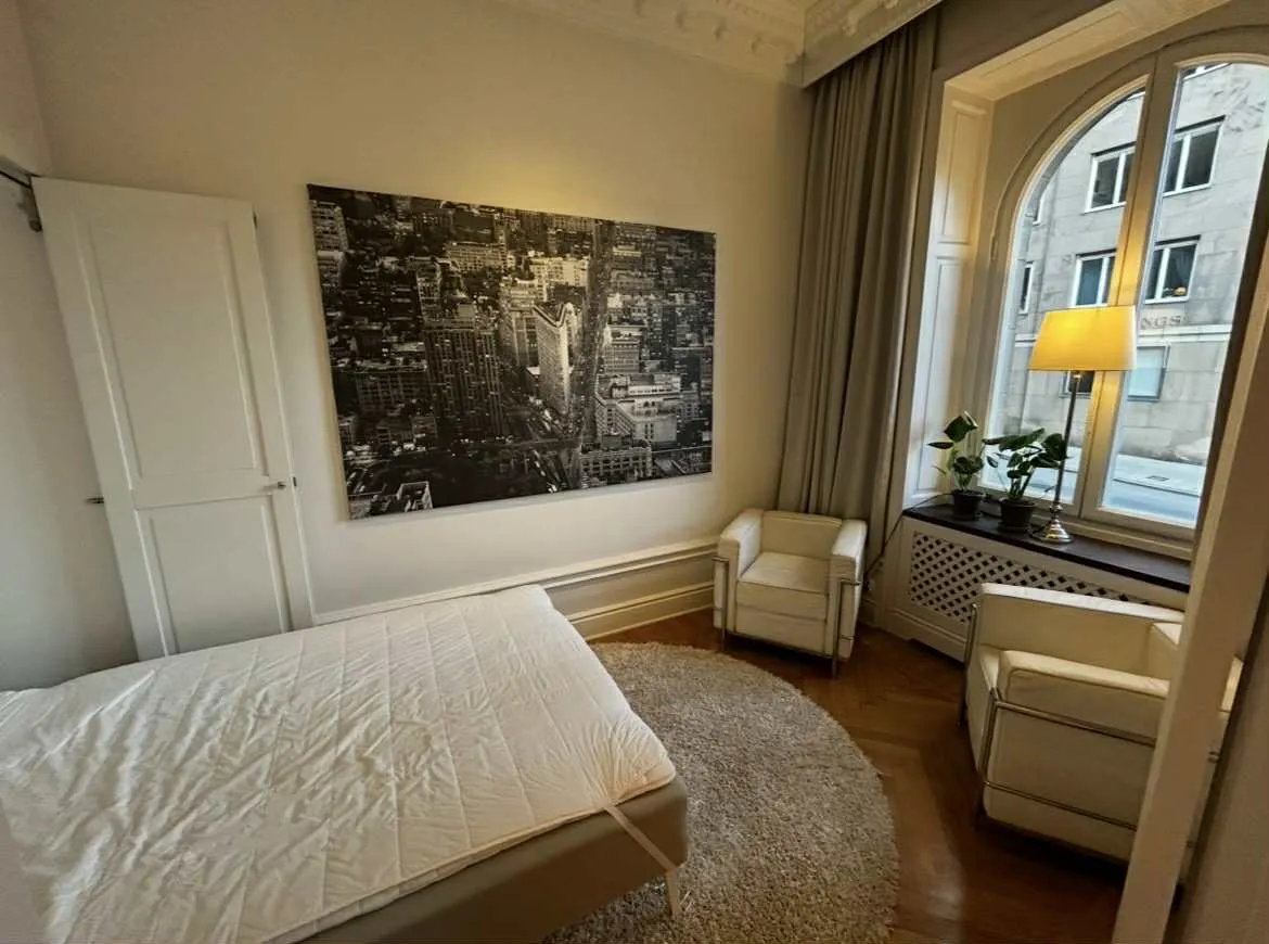 Hyreslägenhet på Stockholm i stockholm